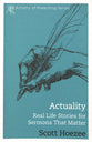 Actuality