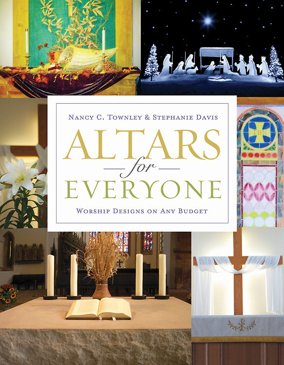 Altars For Everyone