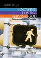 Daily Readings: Steps to the Life God Intends (Journey 101 Series)