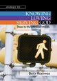 Daily Readings: Steps to the Life God Intends (Journey 101 Series)