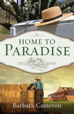 Home to Paradise (#03 in The Coming Home Series)