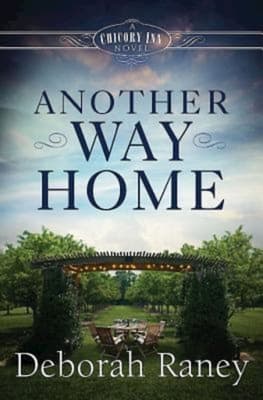 Another Way Home (#03 in A Chicory Inn Novel Series)