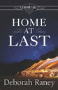 Home At Last (#05 in A Chicory Inn Novel Series)