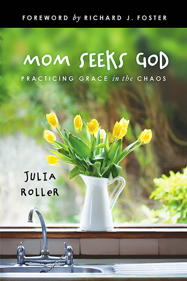 Mom Seeks God