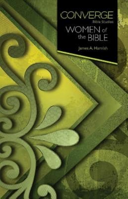Converge: Women of the Bible (Converge Bible Studies Series)