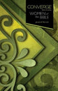 Converge: Women of the Bible (Converge Bible Studies Series)