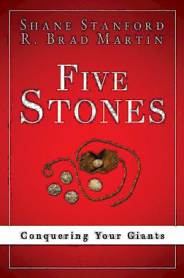 Five Stones: Conquering Your Giants