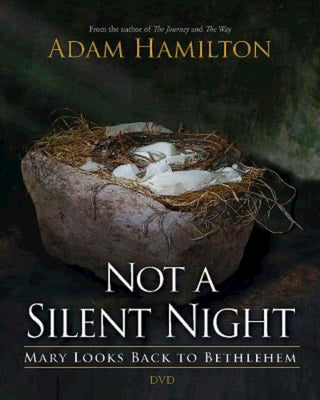 Not a Silent Night (Dvd)
