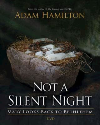 Not a Silent Night (Dvd)