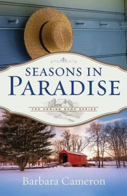 Seasons in Paradise (#2 in The Coming Home Series)