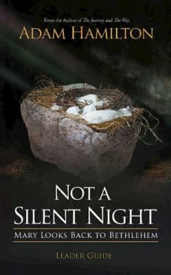 Not a Silent Night (Leader Guide)