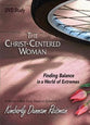 The Christ-Centered Woman (Dvd)