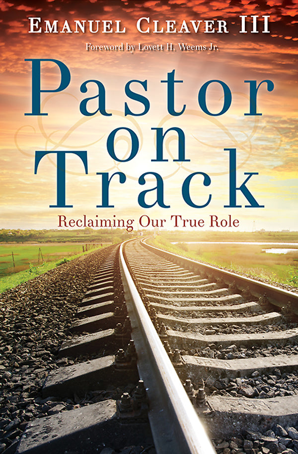 Pastor on Track