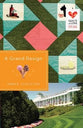A Grand Design (Quilts Of Love Series)