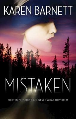 Mistaken: First Impressions Are Never What They Seem