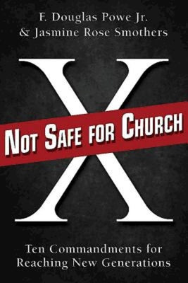 Not Safe For Church