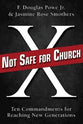 Not Safe For Church