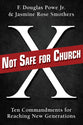 Not Safe For Church