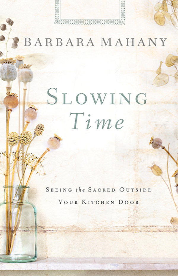 Slowing Time