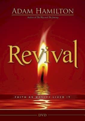 Revival (Dvd)