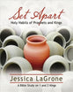 Set Apart - Women's Bible Study (Participant Book)