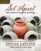 Set Apart - Women's Bible Study (Leader Guide)