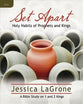 Set Apart - Women's Bible Study (Dvd)