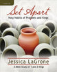 Set Apart - Women's Bible Study (Leader Kit)