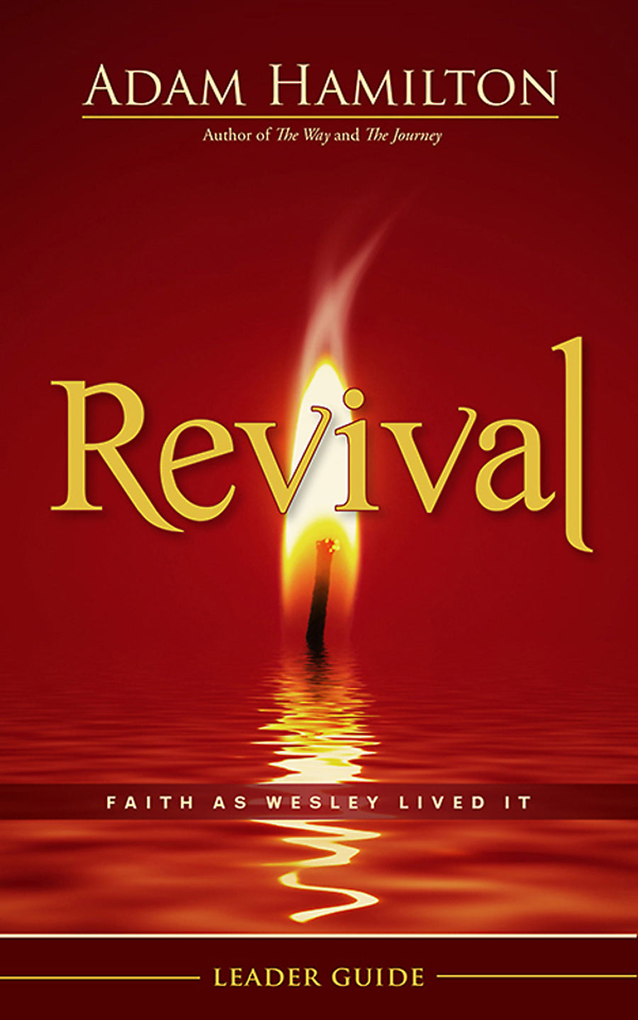 Revival (Leader Guide)