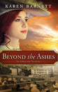 Beyond the Ashes (#02 in The Golden Gate Chronicles Series)