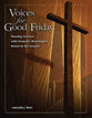 Voices For Good Friday