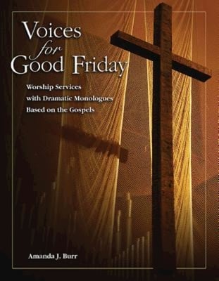 Voices For Good Friday