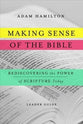 Making Sense of the Bible (Leader Guide)