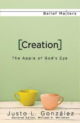Creation (Belief Matters Series)