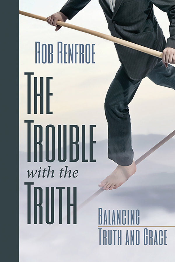 The Trouble With the Truth