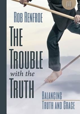 The Trouble With the Truth (Dvd)