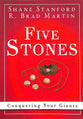 Five Stones: Conquering Your Giants