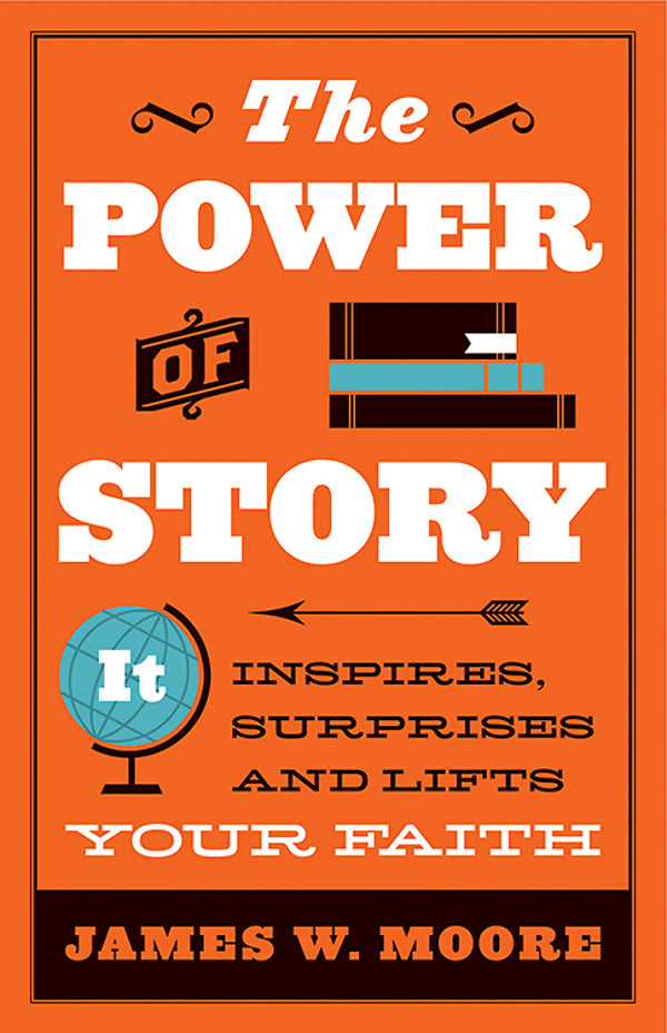 The Power of a Story
