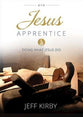 Jesus Apprentice (Dvd)