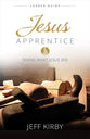 Jesus Apprentice (Leader Guide)