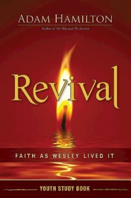 Revival (Youth Study Book)