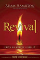 Revival (Youth Study Book)