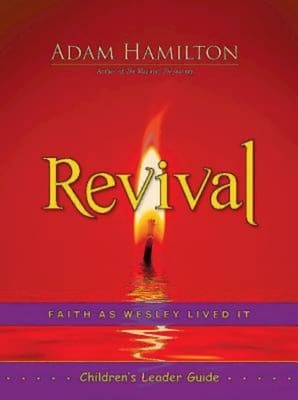 Revival (Children's Leader Guide)