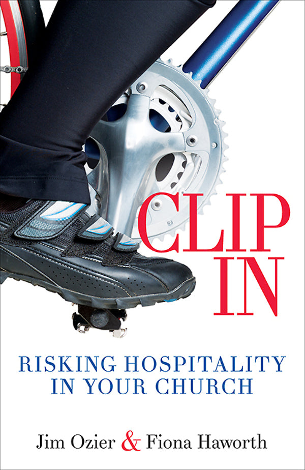 Clip in