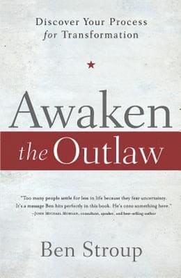 Awaken the Outlaw, Magician, and Hero Inside
