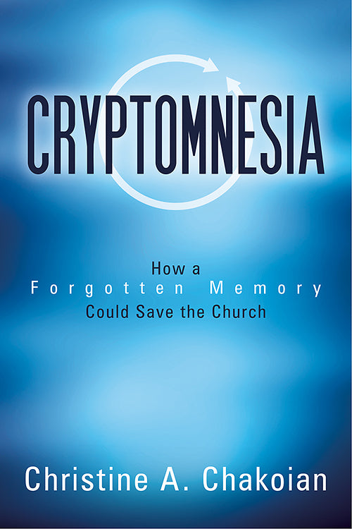 Cryptomnesia
