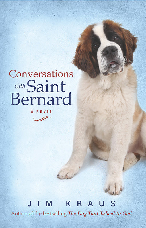 Conversations With Saint Bernard