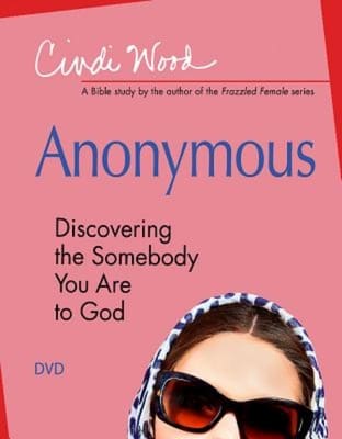 Anonymous (Women's Bible Study Dvd)
