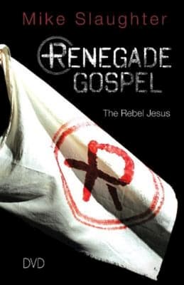 Renegade Gospel (Dvd)