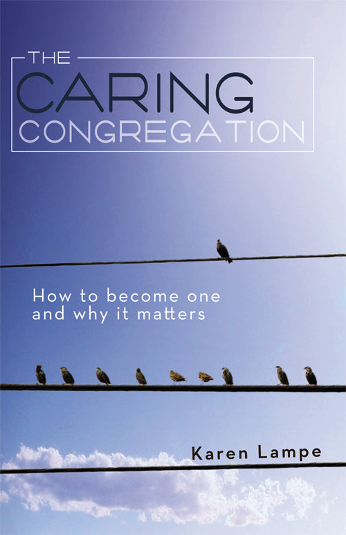 The Caring Congregation
